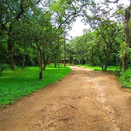 Woodlands Lilongwe Hotell Exteriör bild