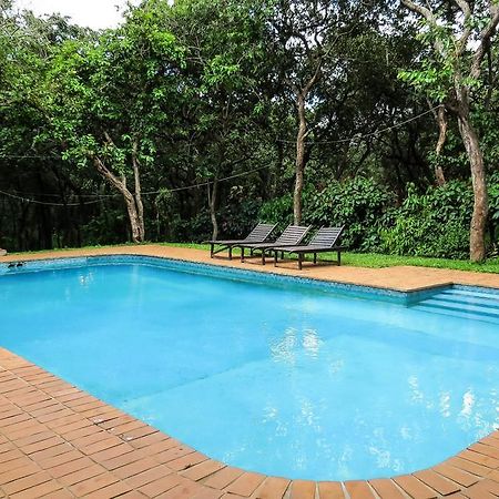 Woodlands Lilongwe Hotell Exteriör bild