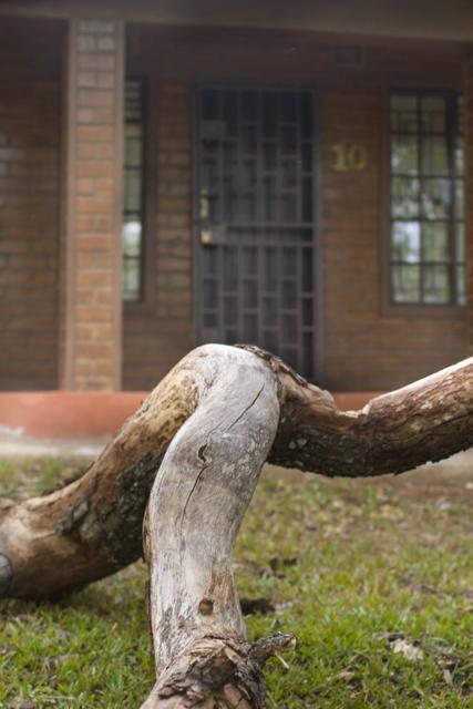 Woodlands Lilongwe Hotell Exteriör bild